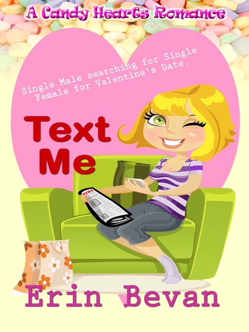 Title details for Text Me by Erin Bevan - Available